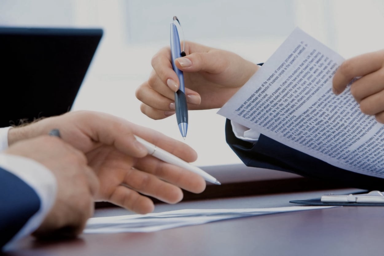 Réduction d'impôt à Fontainebleau
